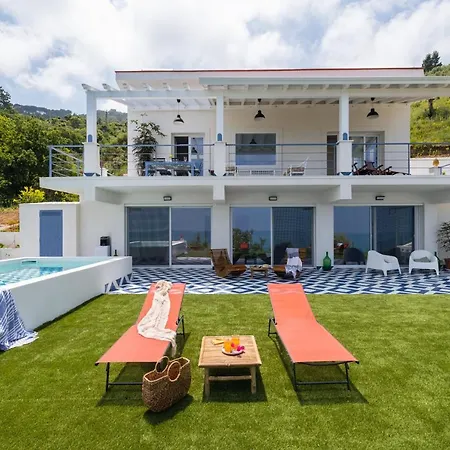 Апартаменты Il Mirto By Domusicily *